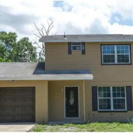 Tutul House Apartment Tampa Bagian luar foto