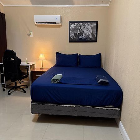 Tutul House Apartment Tampa Bagian luar foto