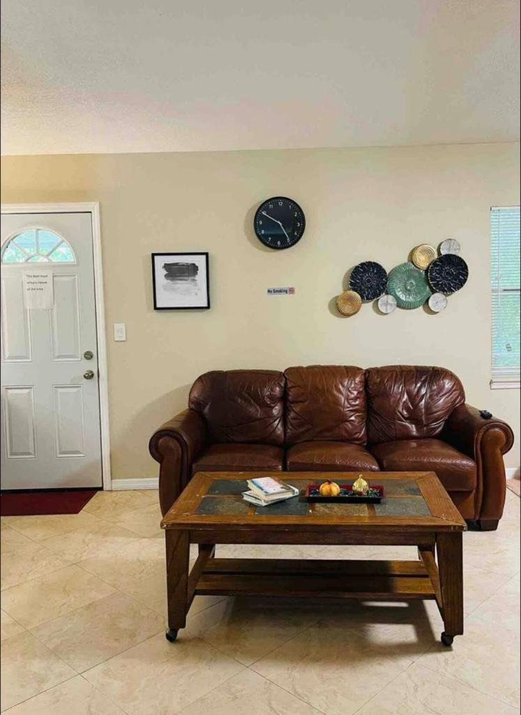 Tutul House Apartment Tampa Bagian luar foto