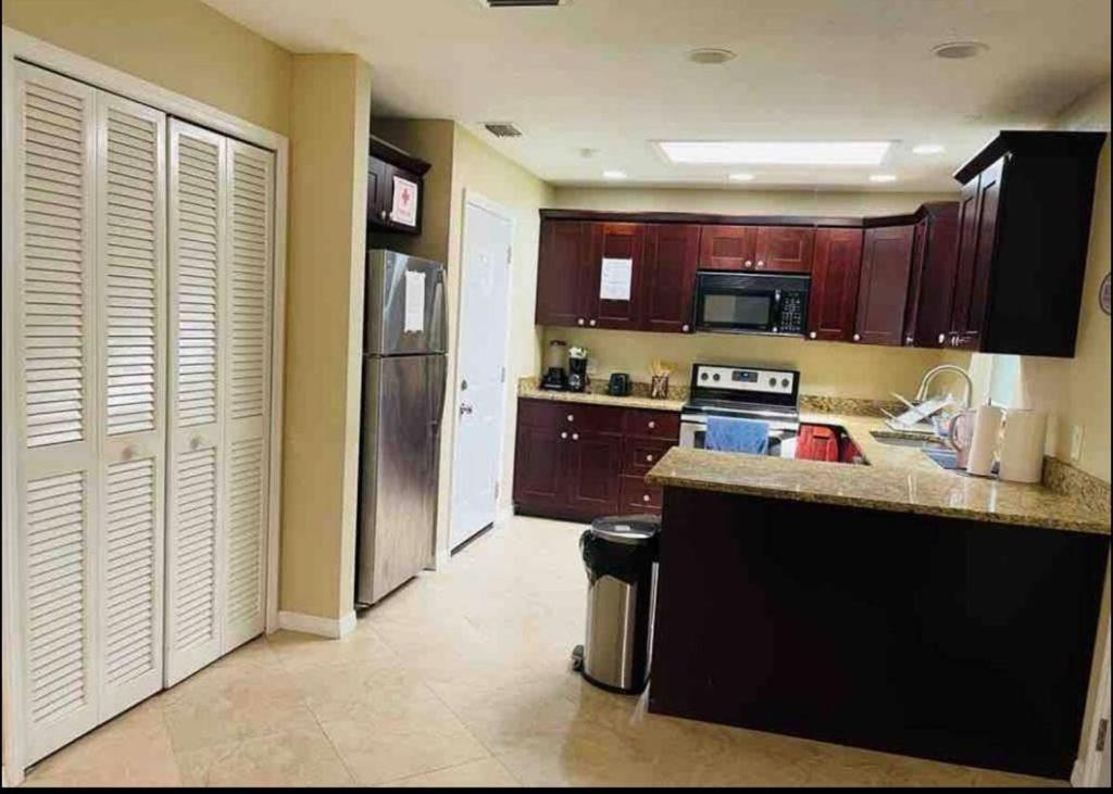Tutul House Apartment Tampa Bagian luar foto