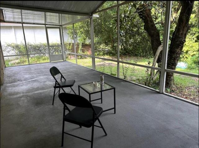 Tutul House Apartment Tampa Bagian luar foto