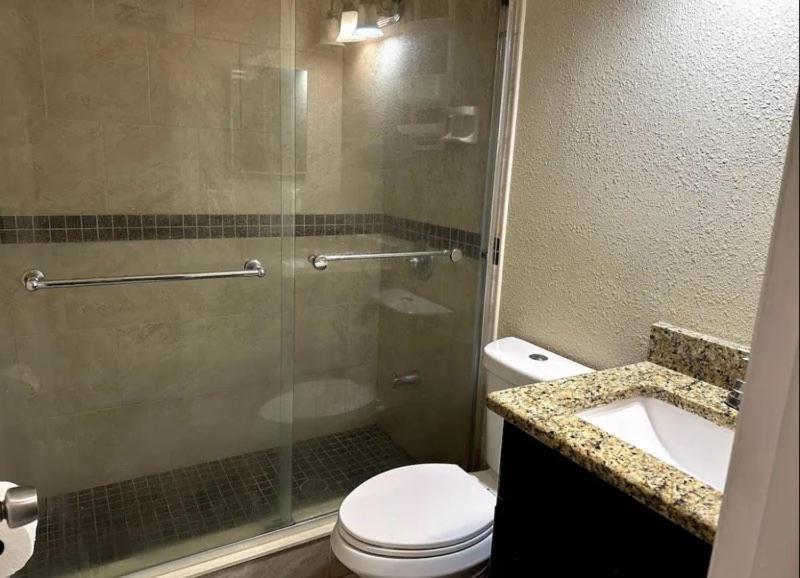 Tutul House Apartment Tampa Bagian luar foto