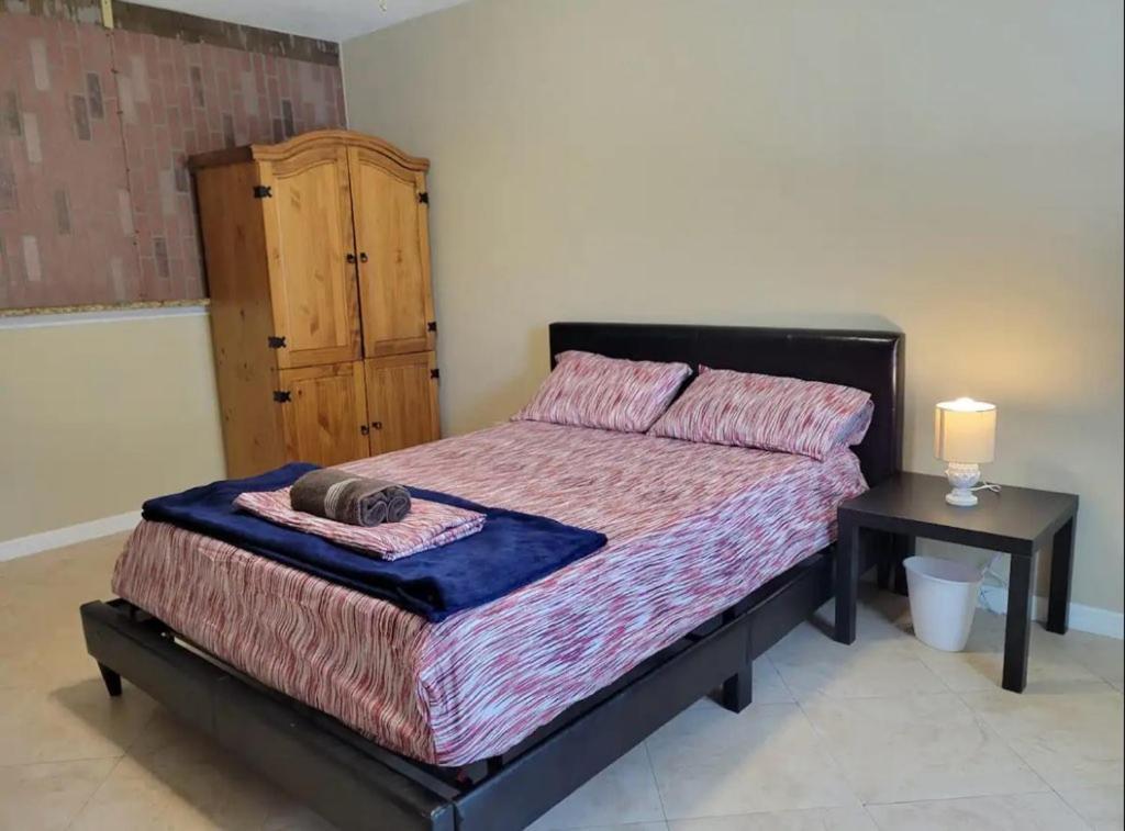 Tutul House Apartment Tampa Bagian luar foto