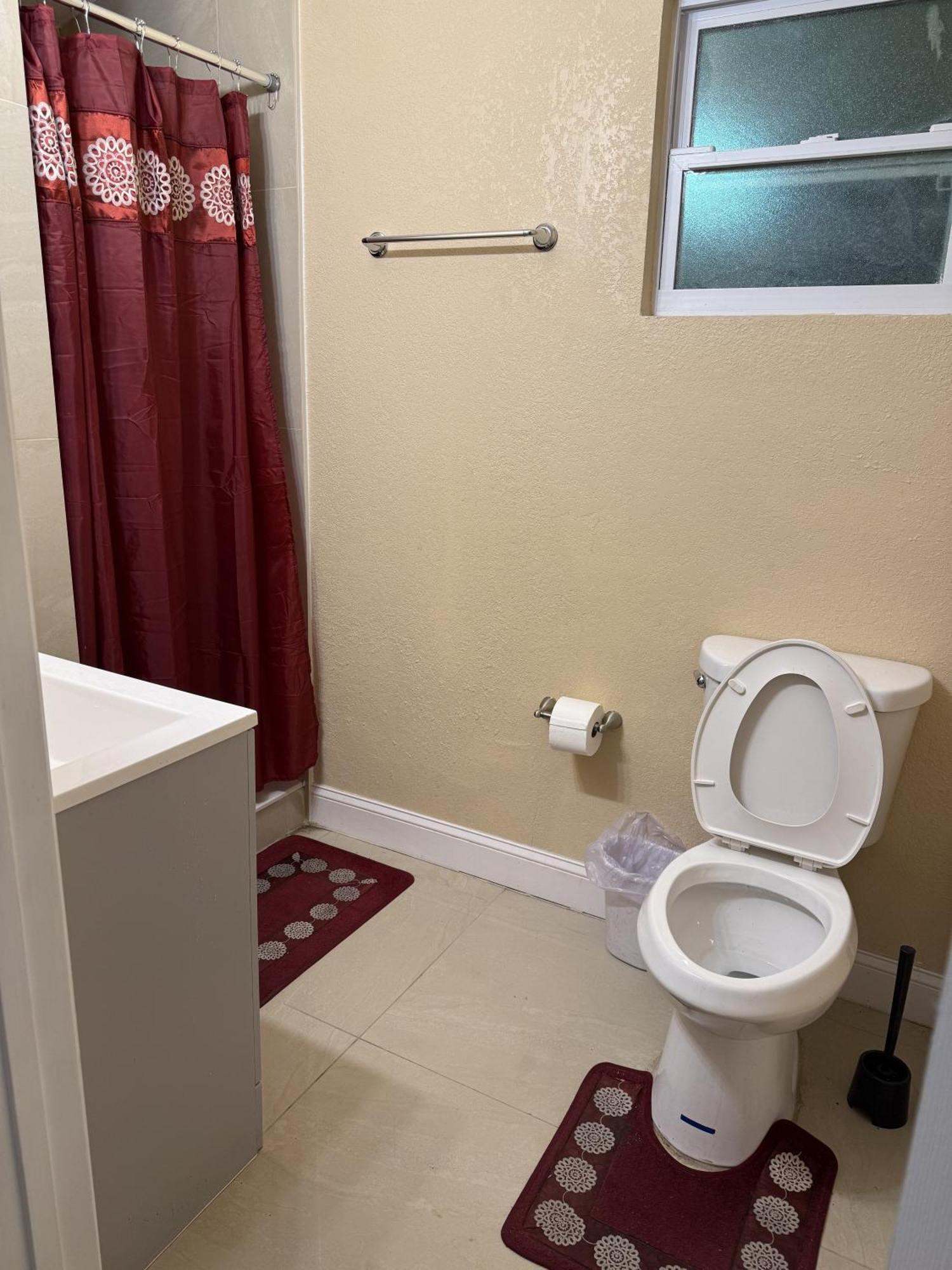 Tutul House Apartment Tampa Bagian luar foto