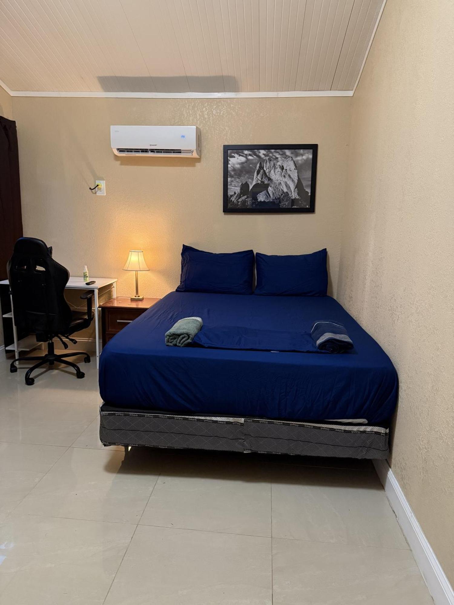 Tutul House Apartment Tampa Bagian luar foto